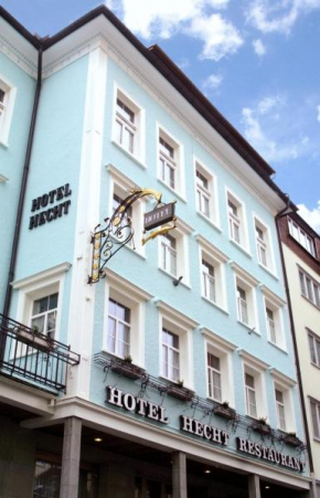 Hotel Hecht Appenzell Appenzell